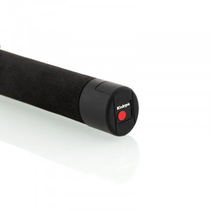 Umbrele de ploaie diametru mare, Knirps U.900 XXL Ultra Light - maner personalizat