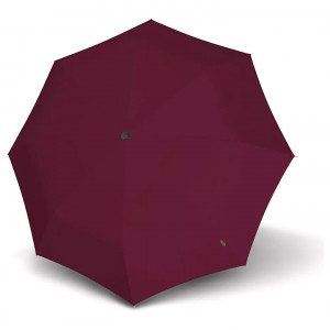 Umbrele de ploaie, pentru femei, Knirps Duomatic T.200 bordo
