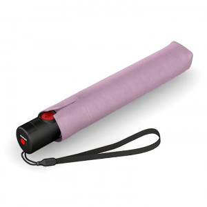 Umbrele de ploaie si de soare,  Knirps U.200 Ultra Light roz