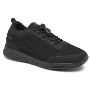 Adidasi confortabili, inchidere cu siret elastic