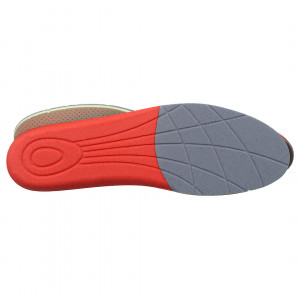 Branturi anatomice, spuma cu memorie, Soft Insole