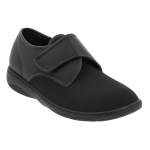 Pantofi ortopedici, piele naturala si stretch, PodoWell Adam