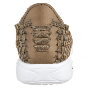 Pantofi sport dama, PodoWell Vegas maro