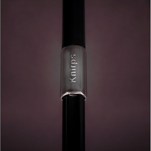 Umbrela de ploaie dublu automata Knirps Duomatic Re³ negre