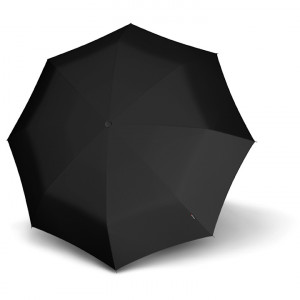 Umbrele de ploaie, business, Knirps Duomatic T.400 negru