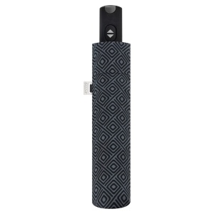 Umbrele de ploaie, Doppler CarbonSteel imprimeu geometric