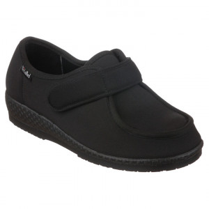 Mocasini confort, pentru femei si barbati, OrtoMed 6049-T77 stretch