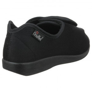 Pantofi confort, pentru femei si barbati, OrtoMed 663-T44