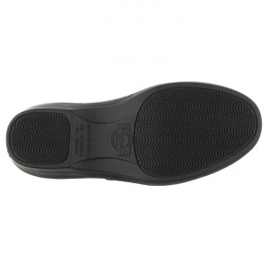 Pantofi confort, piele si stretch, dama, Pinosos 7334