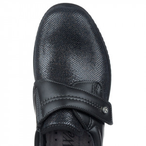 Pantofi confort, stretch, calapod lat, PodoWell Psylvia