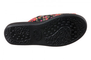 Papuci de casa femei Mjartan 543-L68-L27