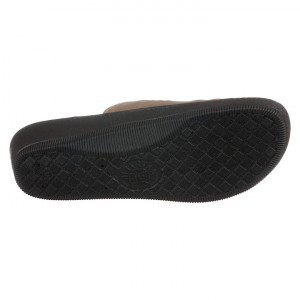 Papuci de vara, dama, Mjartan 2802-N14K brant pluta naturala