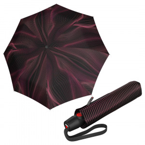 Umbrele de ploaie automate Knirps Duomatic T.200 Sound Sunset