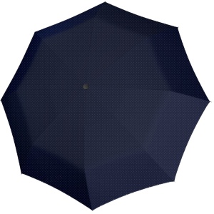 Umbrele de ploaie, rezistente la vant, Doppler CarbonSteel Chic Blue