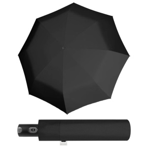 Umbrele de ploaie, rezistente la vant, Doppler CarbonSteel