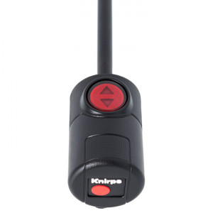 Umbrele de ploaie si de soare, Knirps U.200 Ultra Light Duomatic