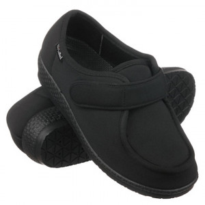 Mocasini confort, pentru femei, OrtoMed 6049-T77 stretch