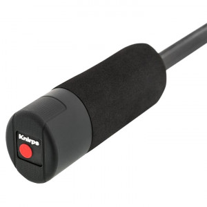 Umbrele de ploaie, mari, Knirps U.090 XXL Ultra Light negre