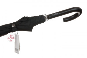 Umbrele ploaie, diametru mare, Doppler CarbonSteel Long AC