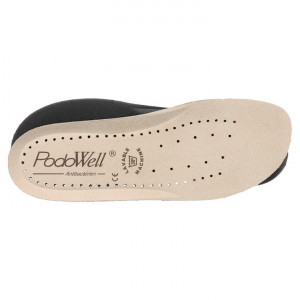 Brant tratat antibacterian PodoWell