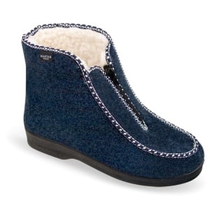 Ghete imblanite, imblanite, pentru femei, Mjartan 001-T03