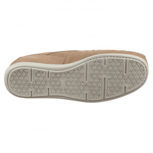 Pantofi confort, piele naturala, pentru barbati, Pinosos 6413H bej