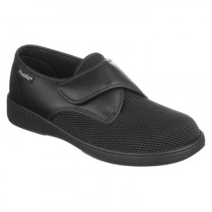 Pantofi ortopedici, piele naturala, unisex, PodoWell Alvine