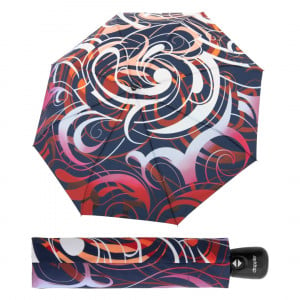 Umbrele de ploaie, dama, Doppler Fiber Magic Liberty Pongee