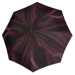 Umbrele de ploaie automate Knirps Duomatic T.200 Sound Sunset pentru femei