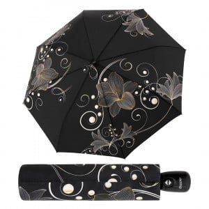 Umbrele de ploaie, dama, Doppler Fiber Magic Golden Flower
