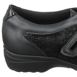 Pantofi confort, piele naturala, dama, Pinosos 7238H