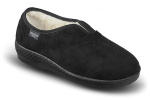Pantofi de casa imblaniti Mjartan 821-T44 femei