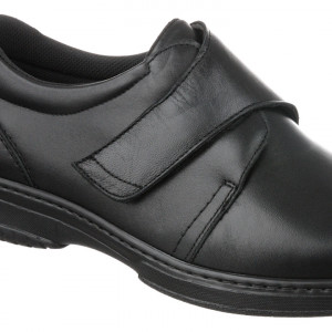 Pantofi ortopedici, pentru diabetici, barbatesti Pinosos 6176H negru
