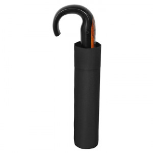 Umbrele de ploaie, Doppler Fiber Mini A/C Big, maner baston