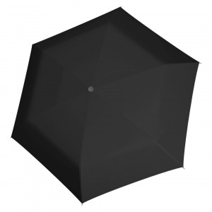 Umbrele de ploaie, DopplerSmart Close, negre