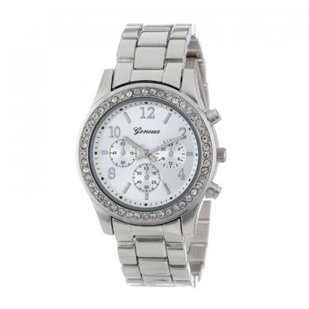 Ceas de dama Theia Silver