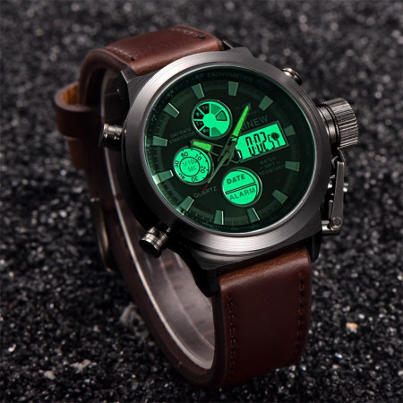 Ceas barbatesc army elite