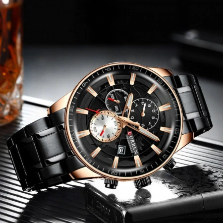 Ceas barbatesc Curren 8362-B