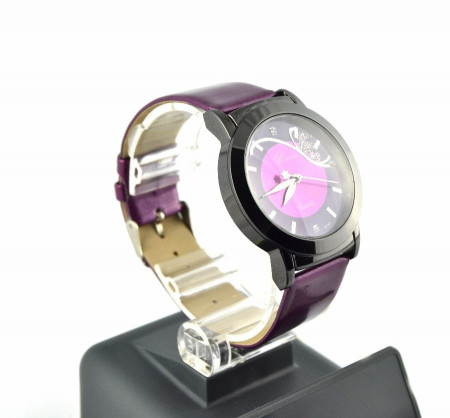 Ceas de dama Prema casual purple