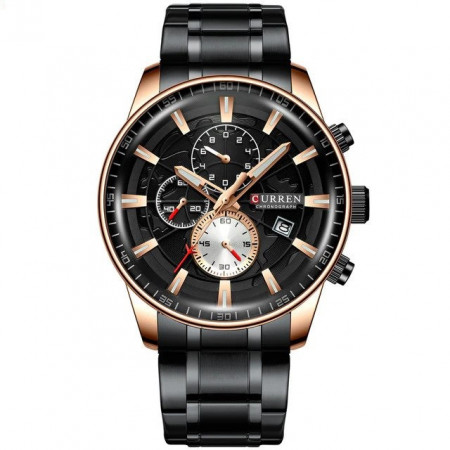 Ceas barbatesc Curren 8362-B