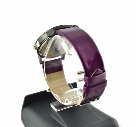 Ceas de dama Prema casual purple