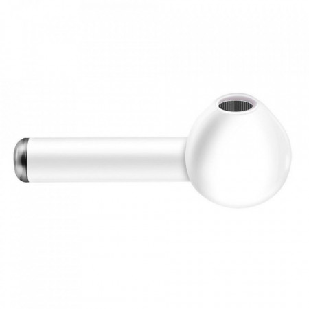Casti audio wireless cu bluetooth i7S tip in-ear pentru IOS, Windows si Android