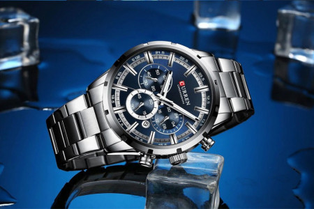 Ceas barbatesc Curren 8355-SB