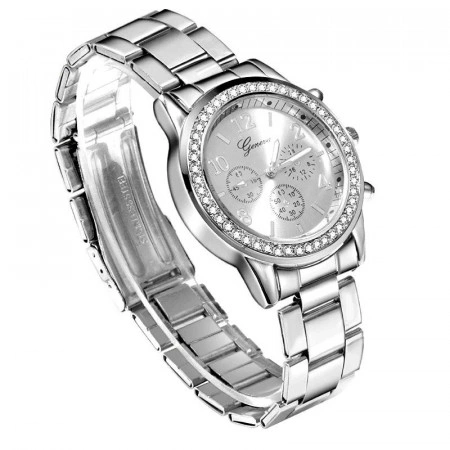 Ceas de dama Theia Silver