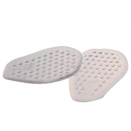 Set talonete din silicon pentru calcaie