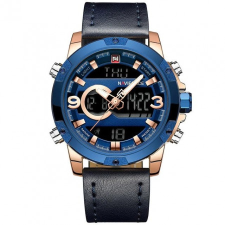 Ceas barbatesc Naviforce 9097