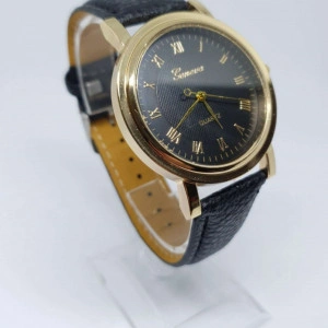 Ceas de dama Geneva Idunna black
