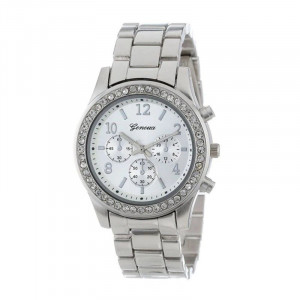 Ceas de dama Theia Silver