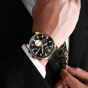 Ceas barbatesc Curren 8362-B