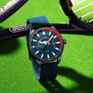 Ceas barbatesc Curren 8421
